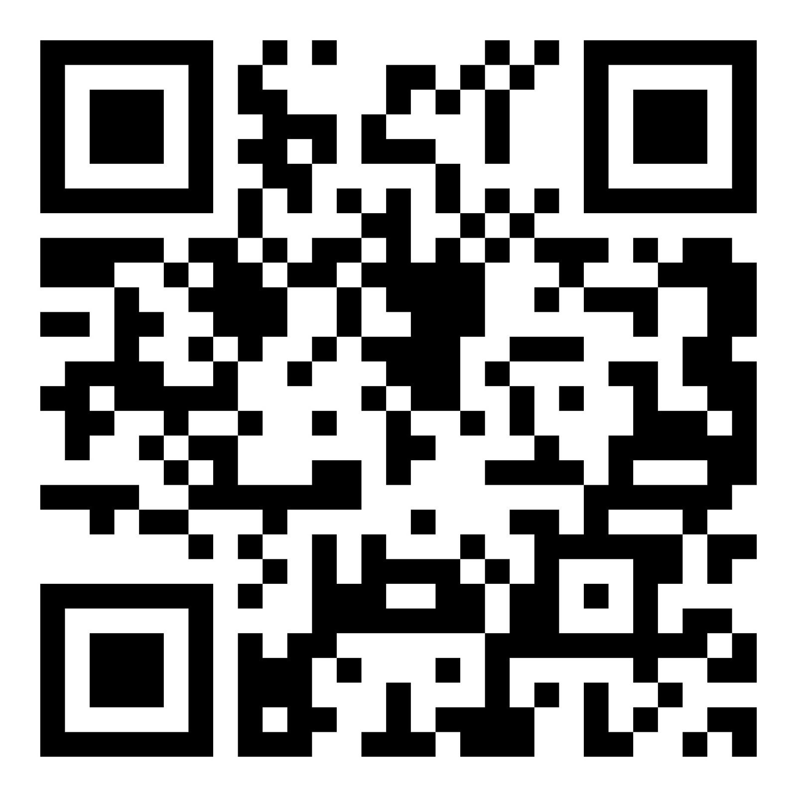 Código QR — Mompox Inteligente